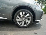 Used 2019 Nissan Murano Platinum image 5