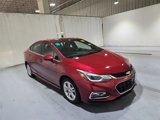 Used 2018 Chevrolet Cruze LT w/ Convenience Package image 3