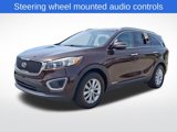 Used 2016 Kia Sorento LX image 3