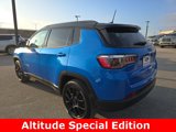 Used 2023 Jeep Compass Altitude w/ Convenience Group image 3