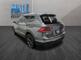 Certified 2023 Volkswagen Tiguan SE w/ Panoramic Sunroof Package image 4