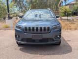 Used 2021 Jeep Cherokee Latitude Plus image 2