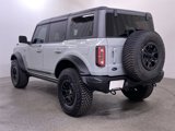 Used 2021 Ford Bronco First Edition image 3