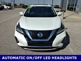 Used 2020 Nissan Murano Platinum w/ Cargo Package image 4