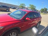 Used 2016 MAZDA CX-5 Touring image 3