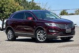 Used 2018 Lincoln MKC Select image 2