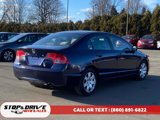 Used 2008 Honda Civic LX image 5