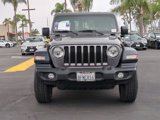 Used 2018 Jeep Wrangler Sport image 2