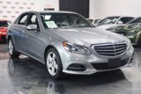 Used 2014 Mercedes-Benz E 350 4MATIC Sedan image 3
