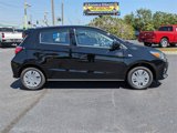 New 2024 Mitsubishi Mirage ES image 4