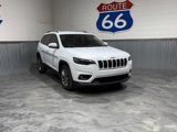 Used 2020 Jeep Cherokee Latitude Plus image 2