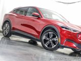 Used 2021 Ford Mustang Mach-E Select w/ Comfort/Appearance Package image 4