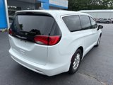 Used 2023 Chrysler Voyager LX image 3
