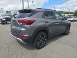 Used 2022 Chevrolet TrailBlazer LT image 4