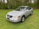 Used 2005 Nissan Sentra 1.8 S w/ (S04) 1.8S Special Editto Pkg image 3