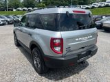 Used 2022 Ford Bronco Sport Big Bend w/ Convenience Package image 3