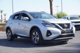 Certified 2023 Nissan Murano SV image 4