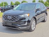 Used 2019 Ford Edge Titanium image 2