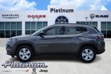 Used 2022 Jeep Compass Latitude image 3