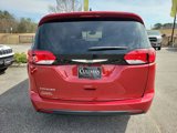 New 2025 Chrysler Voyager LX image 5
