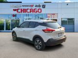 Used 2019 Nissan Kicks SV image 3