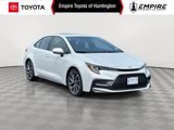 Used 2022 Toyota Corolla SE image 1