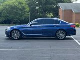 Used 2018 BMW 540i image 2