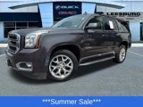 Used 2016 GMC Yukon SLT image 3
