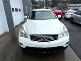 Used 2009 INFINITI EX35 Journey w/ Premium Pkg image 2