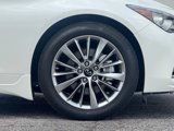 Certified 2024 INFINITI Q50 Luxe w/ Cargo Package image 3