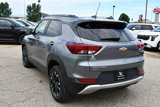 Used 2022 Chevrolet TrailBlazer LT image 5