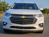 Used 2020 Chevrolet Traverse Premier w/ LPO, Floor Liner Package image 2