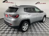 Used 2022 Jeep Compass Latitude image 6