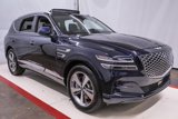 Certified 2021 Genesis GV80 3.5T image 5