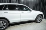 Certified 2021 Mercedes-Benz GLC 300 4MATIC image 4