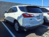 Used 2018 Chevrolet Equinox LT image 4