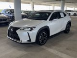 Used 2021 Lexus UX 200 w/ Premium Package image 4