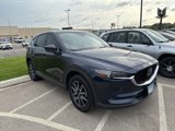 Used 2018 MAZDA CX-5 Grand Touring w/ Premium Package image 2