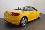 Used 2016 Audi TT 2.0T image 4