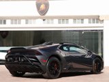 Used 2024 Lamborghini Huracan Sterrato image 4