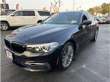Used 2017 BMW 530i w/ Premium Package image 3