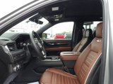 Certified 2024 GMC Yukon Denali Ultimate w/ LPO, Floor Liner Package image 6