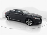 Used 2018 Honda Accord EX-L image 4