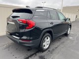 Used 2021 GMC Terrain SLE w/ Driver Convenience Package image 3