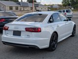 Used 2016 Audi A6 3.0T Premium Plus image 4
