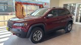 Used 2020 Jeep Cherokee Trailhawk w/ Cold Weather Group image 2