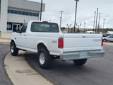 Used 1995 Ford F150 4x4 Regular Cab image 6