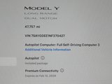 Used 2022 Tesla Model Y Long Range image 4
