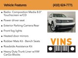 Used 2018 Volkswagen Atlas SE image 5