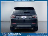 Used 2016 Land Rover Discovery Sport SE image 4